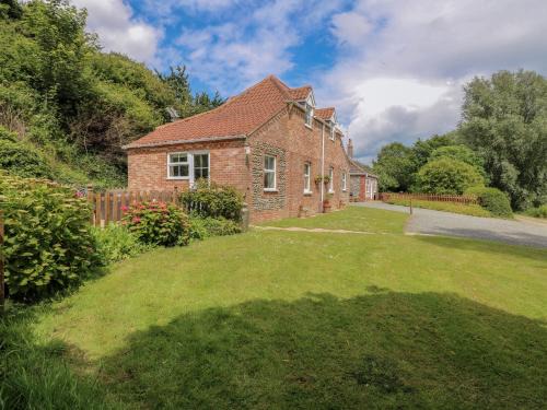 Great Yarmouth House | Dairy Cottage