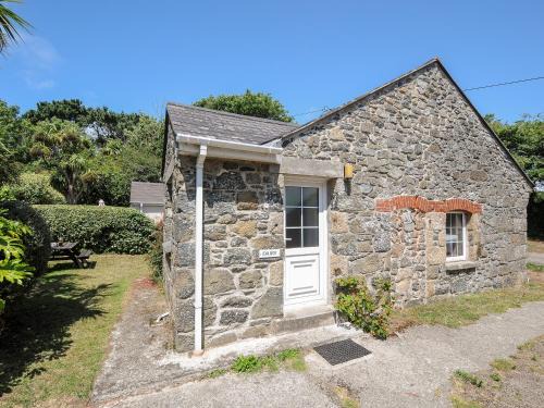 Mullion House | Dairy Cottage