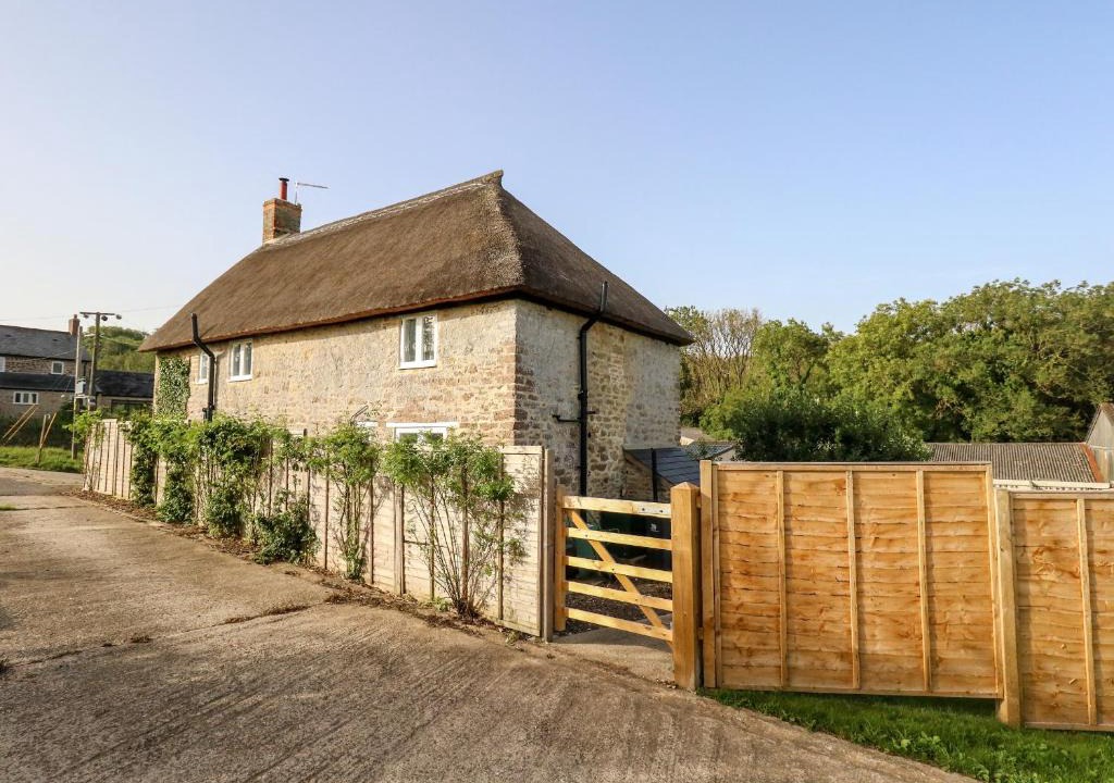 Littlebredy House | Dairy Cottage