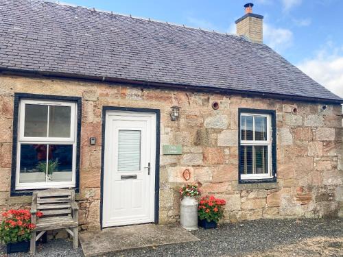 Kirkmichael House | Dairy Cottage - Uk39522