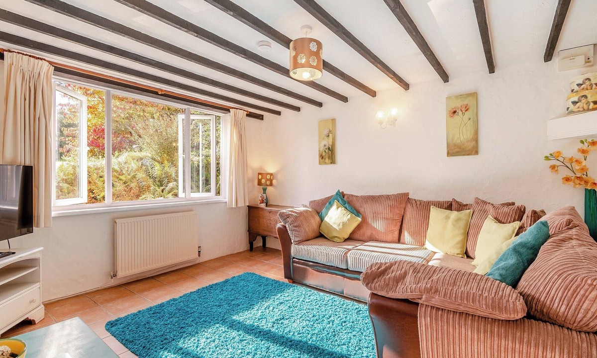Tremain Cottage | Dairy Cottage-UK45593
