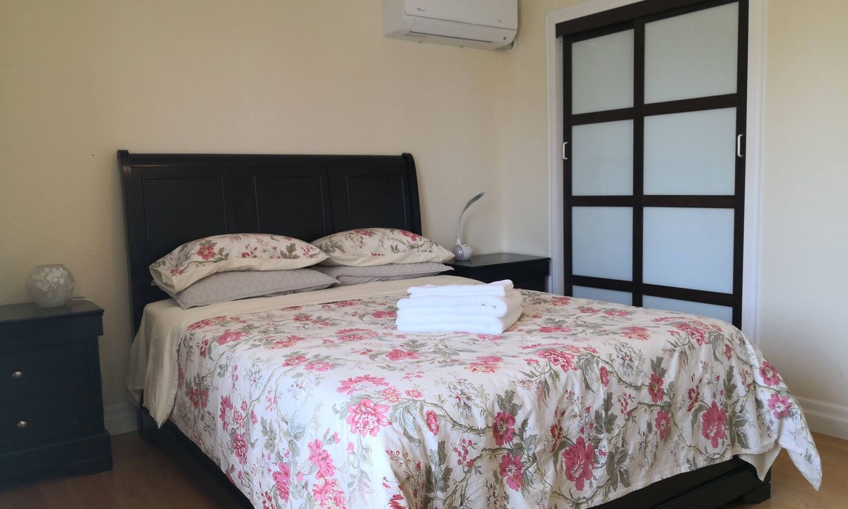 Kennedy Park House | Dairy Homestay