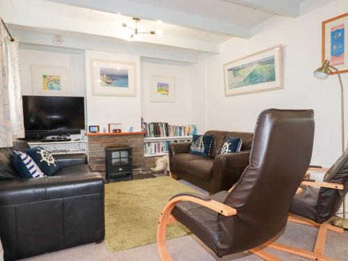 Rose House | Daisy Cottage