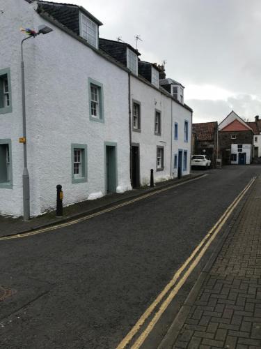 St Monans House | Daisy Cottage