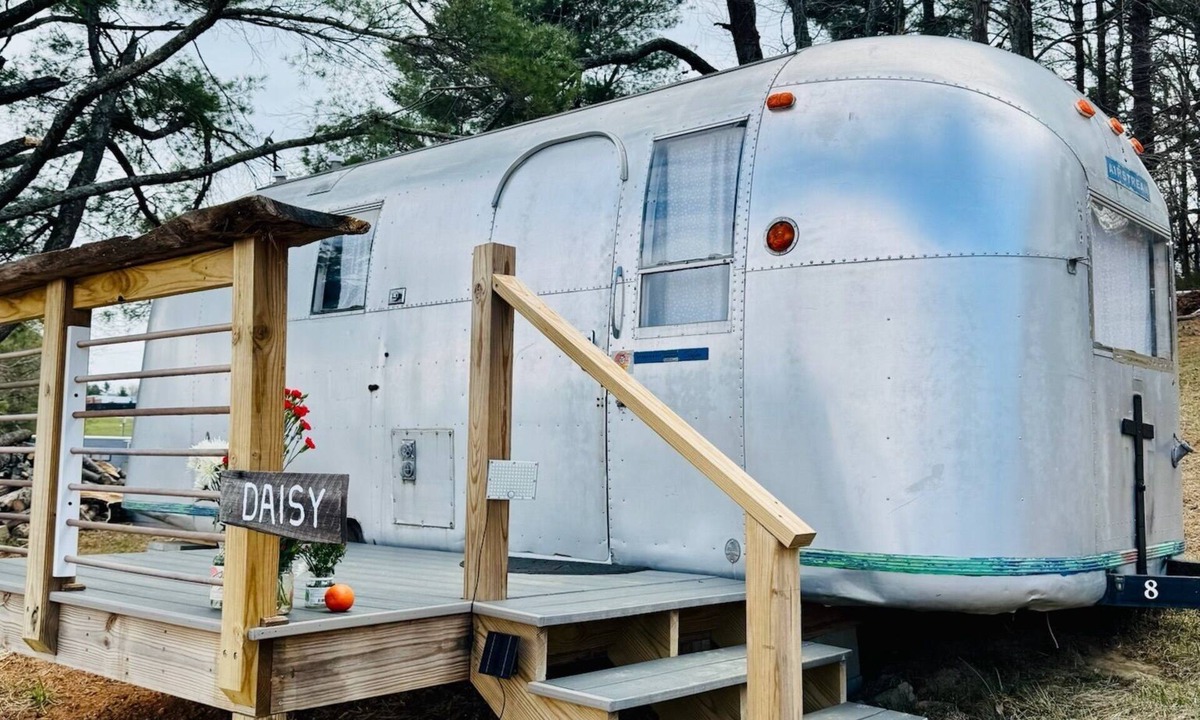 Floyd House | Daisy - Green Acres Resort
