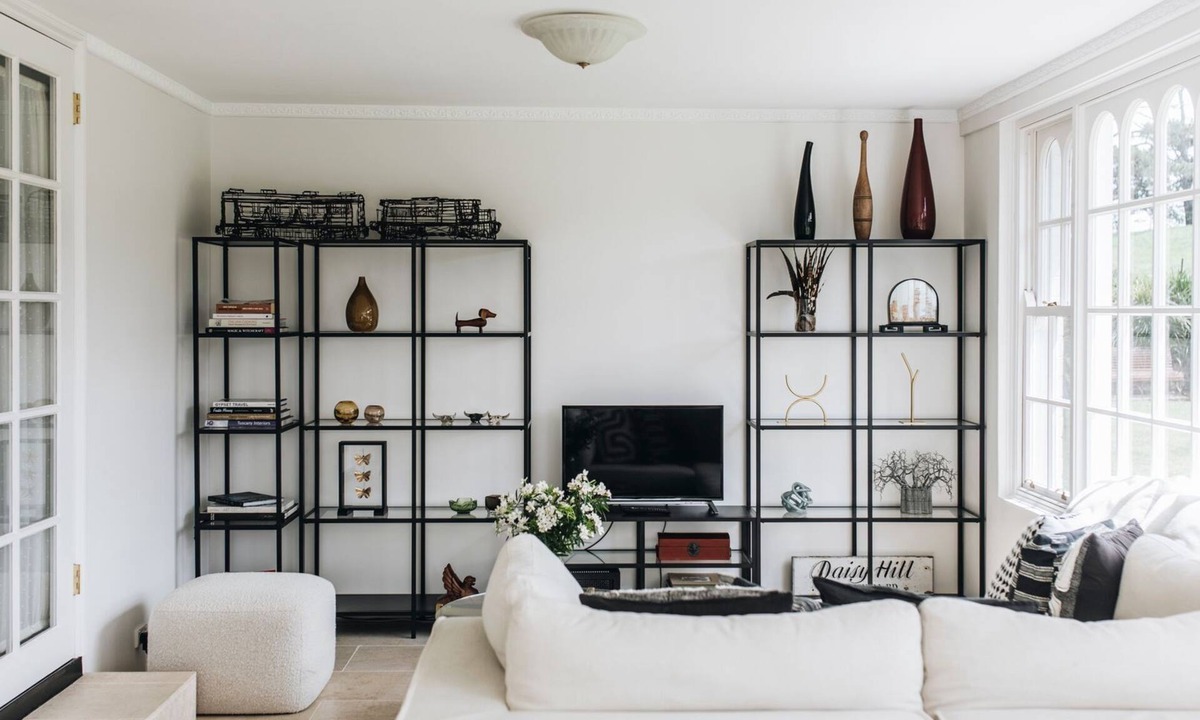 Moss Vale House | Daisy Hill, Southern Highlands