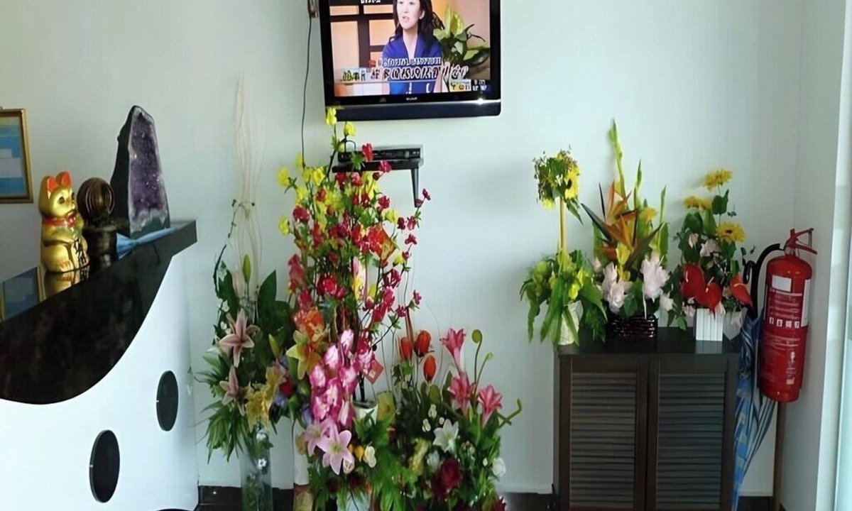 Ulu Tiram Hotel | Dajie Avenue Hotel