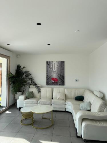 Magny-le-Hongre Villa | DAKEY home - Disneyland Paris, Village Nature