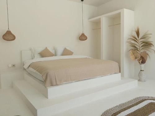 Sei Pinang Apartment | Dakings Greece House
