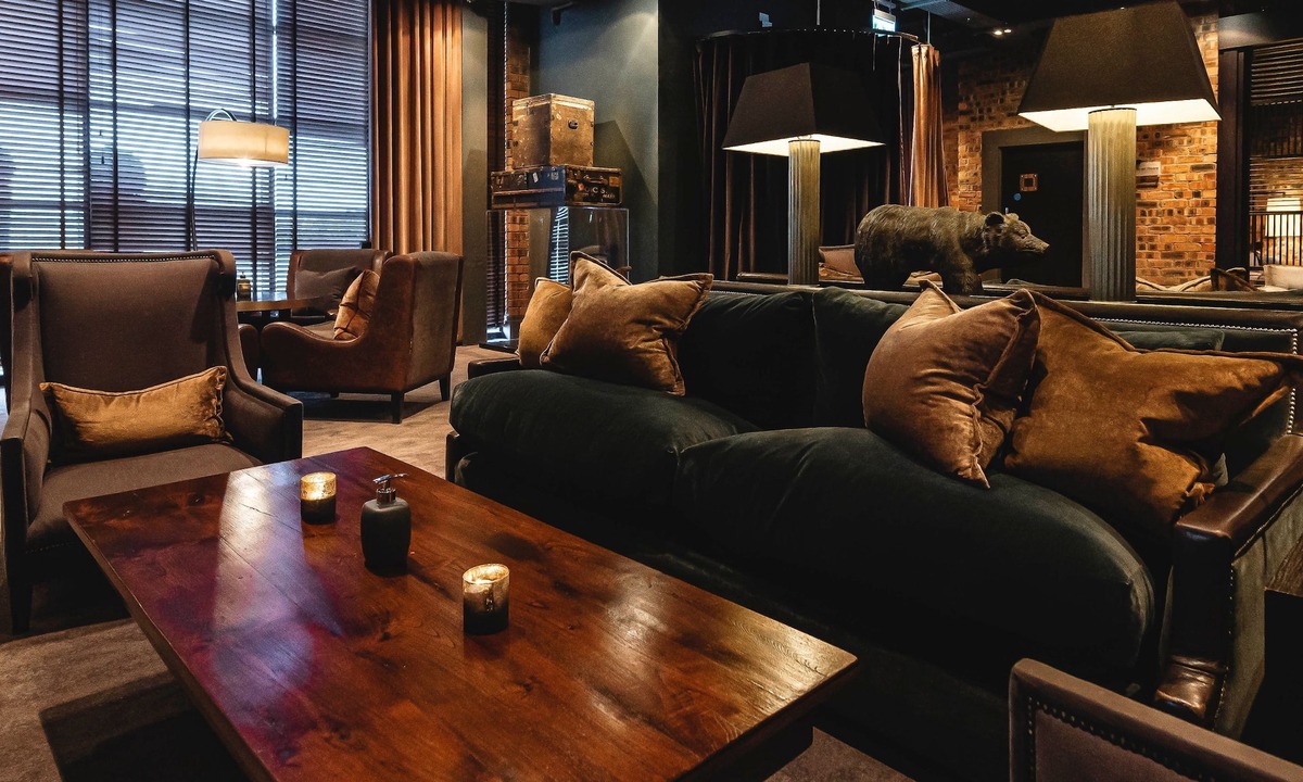 Motherwell Hotel | Dakota Eurocentral