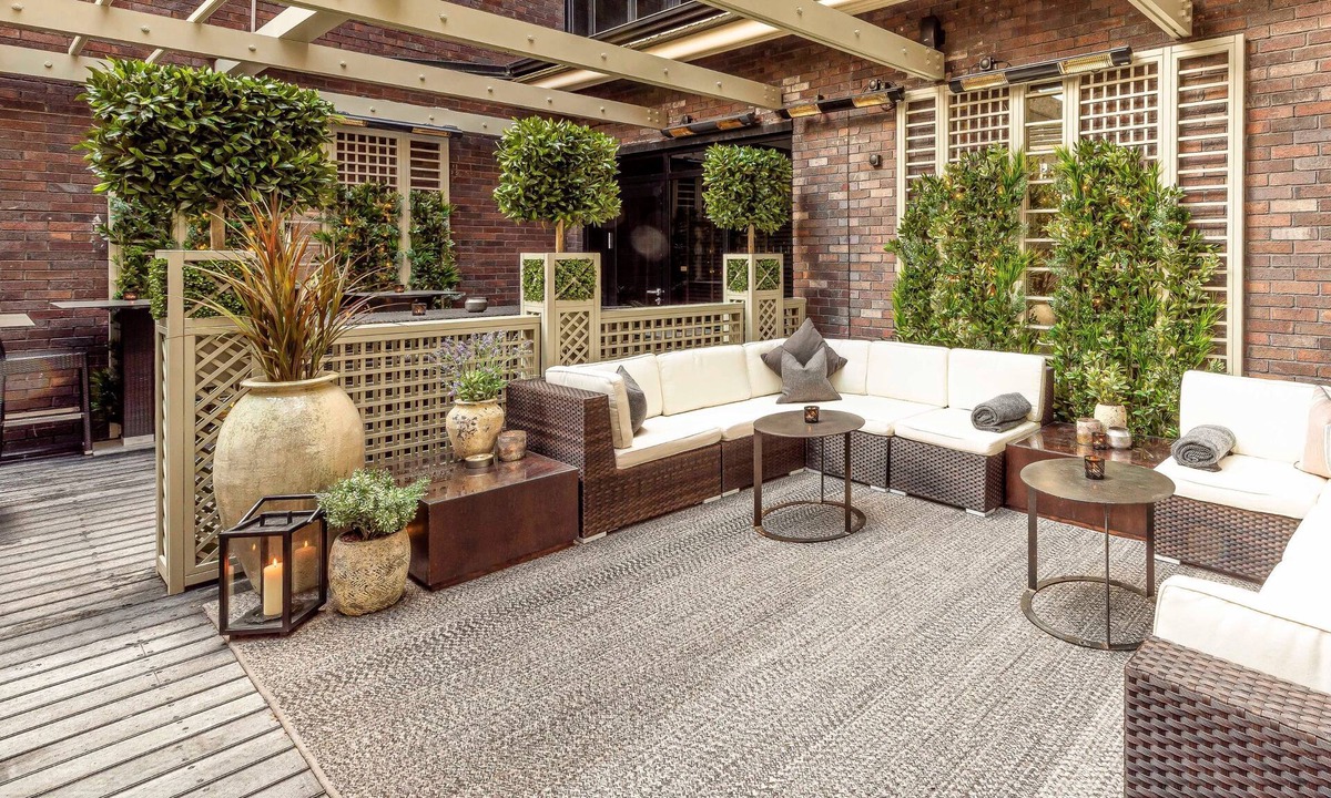 City Centre Glasgow Hotel | Dakota Glasgow