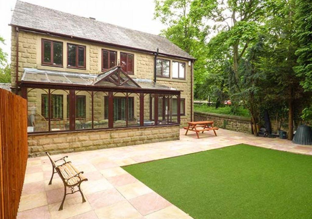 Two Dales Villa | Dale Holiday Lets