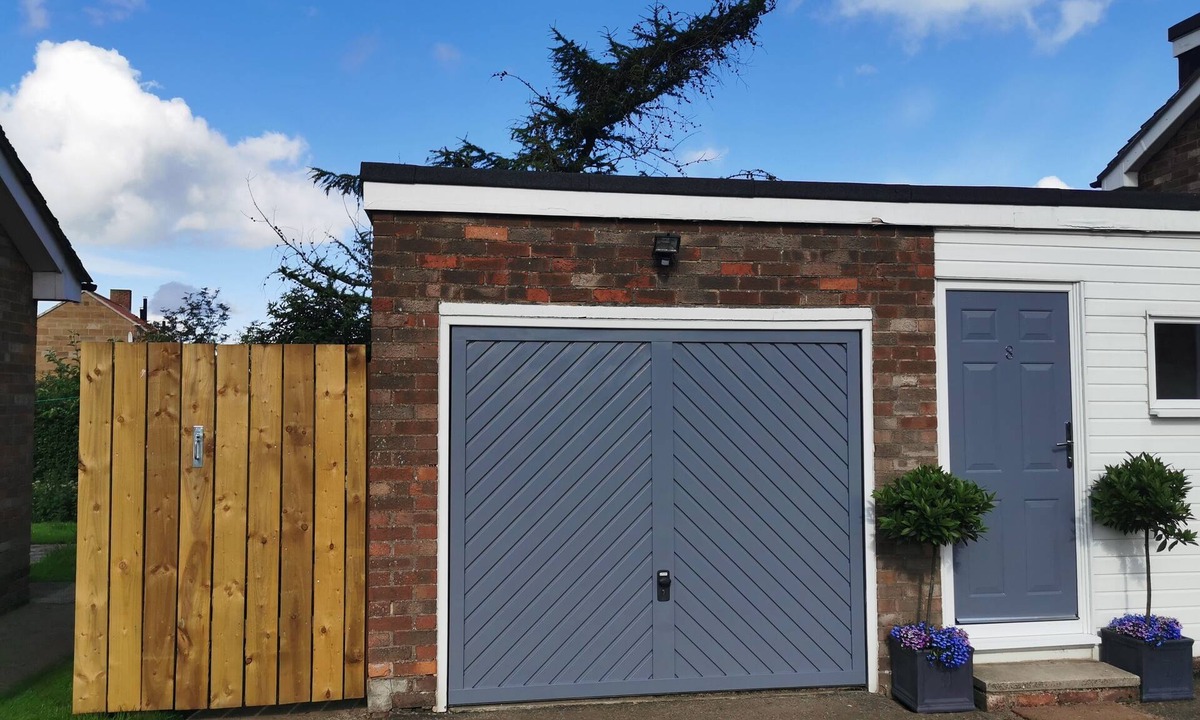 Osmotherley House | Dale View, Osmotherley