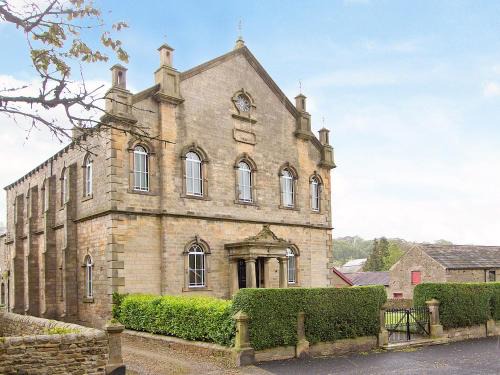 Middleton in Teesdale House | Dales Chapel