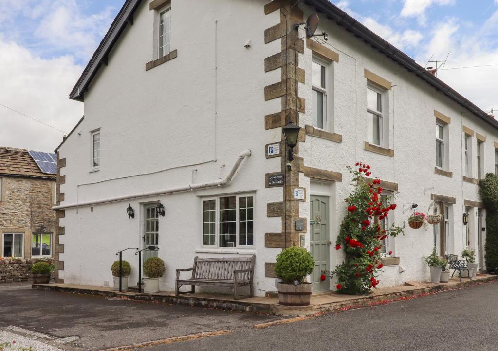 Linton-in-Craven House | Dales Cottage