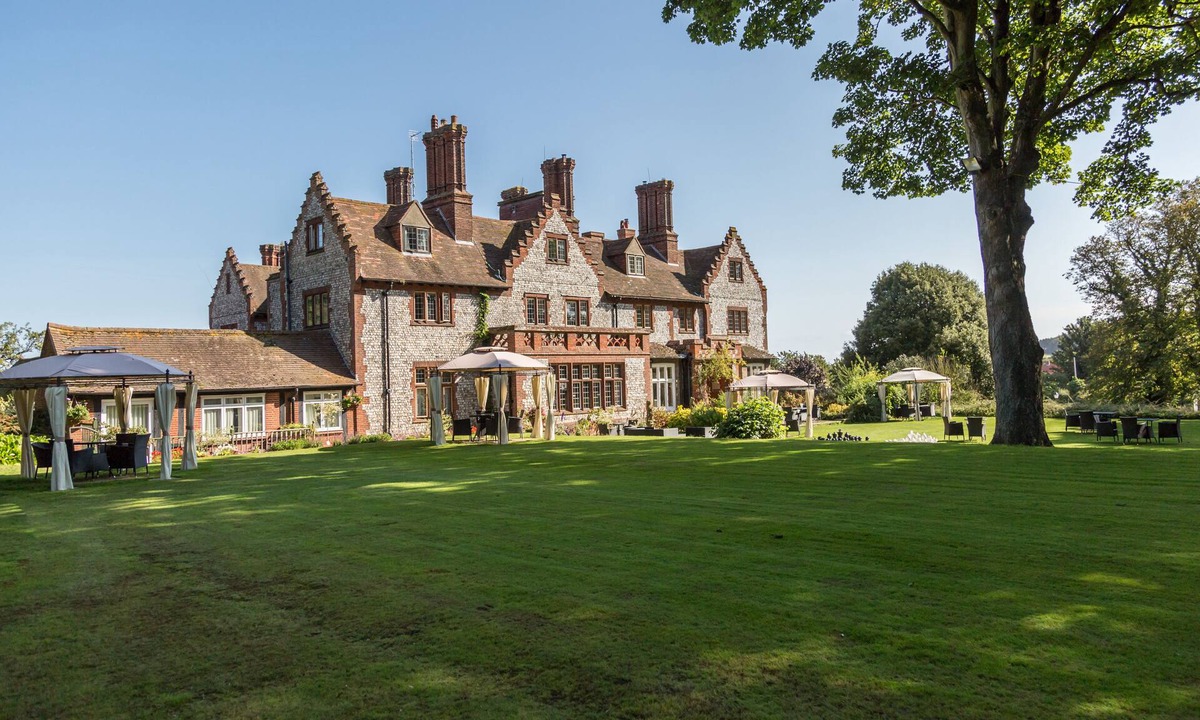 Sheringham Hotel | Dales Country House