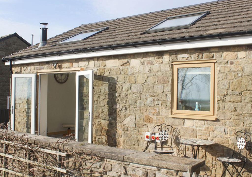 Woodland House | Daleview Cottage