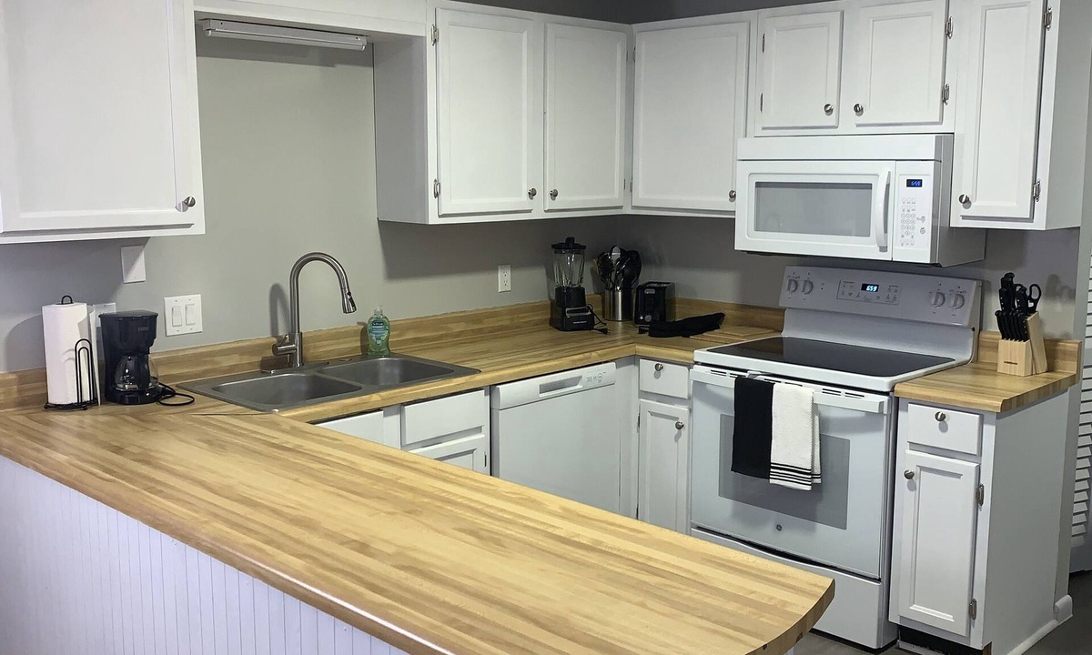 Daleville Apartment | Daleville Delight