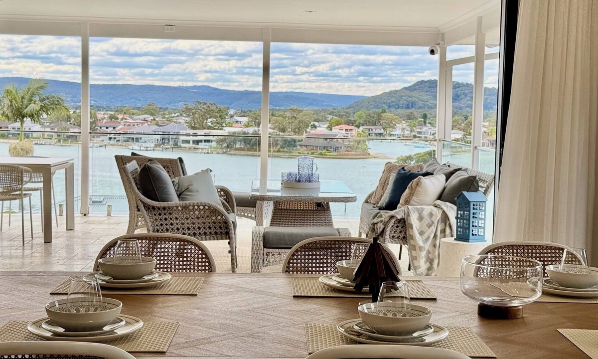 Daleys Point House | Daleys Escape on Daleys Point