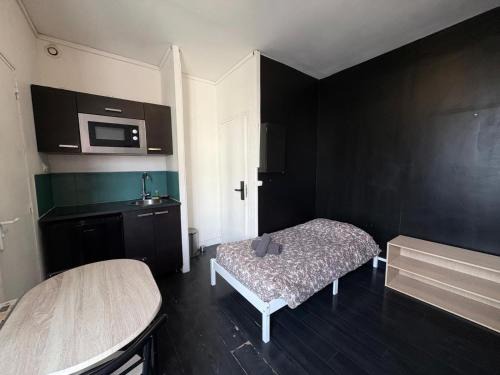 Saint-Charles du Port Apartment | Dalikyda - La Doublette - Wifi - Quiet and secure