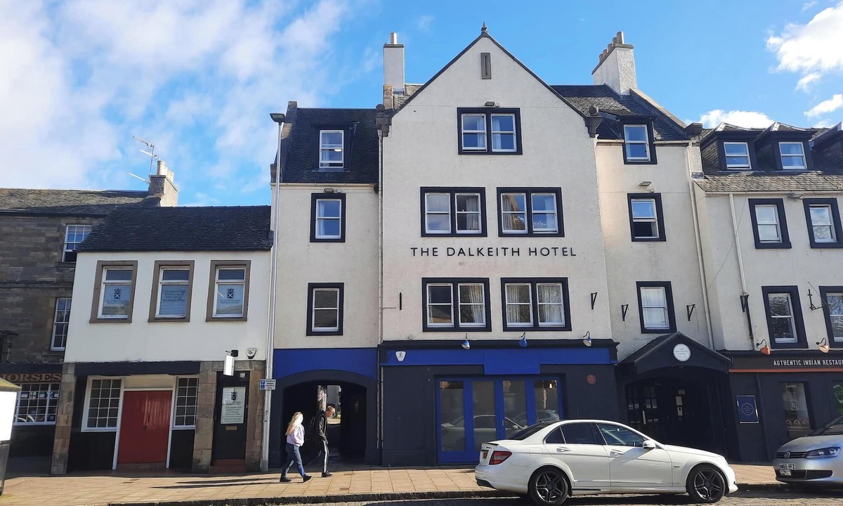 Dalkeith Apartment | Dalkeith Aparthotel