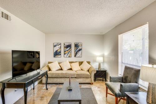 Knox - Henderson House | Dallas Condo in Walkable Knox Street District!