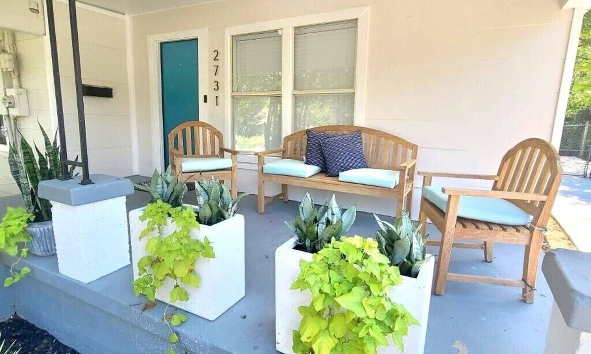 South Dallas - Fair Park House | Dallas Fair Park 3B/2B Downtown Deep Ellum