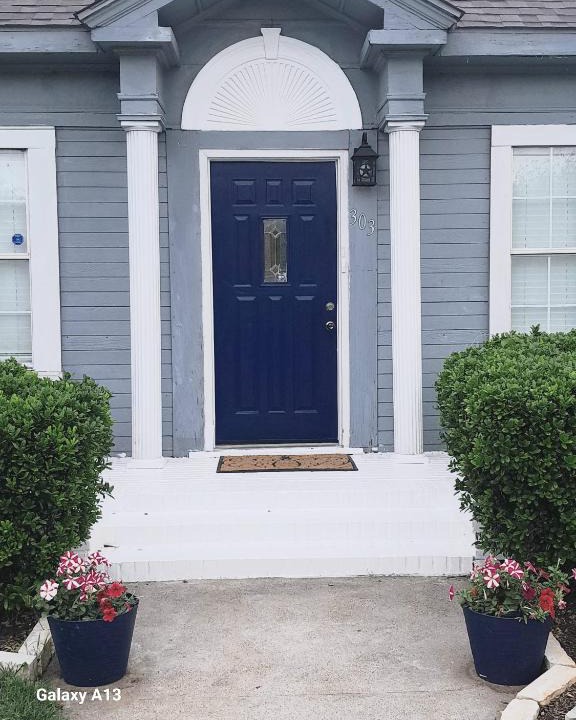 Oak Cliff House | Dallas Haven Art's Retreat