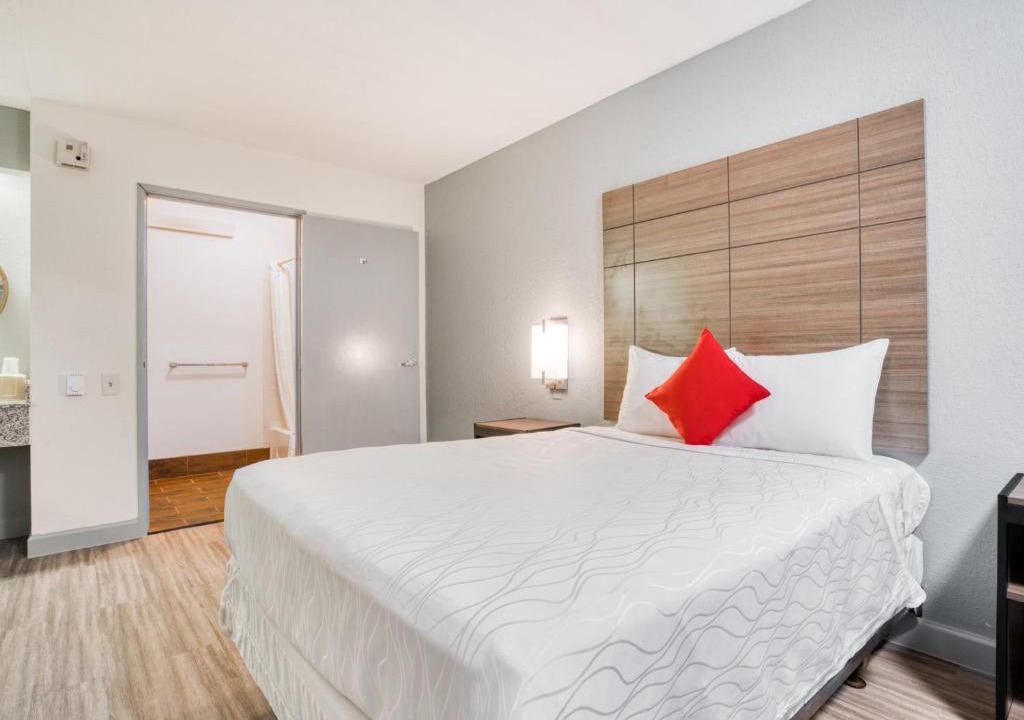 Dallas Hotel | Dallas Love Field Inn