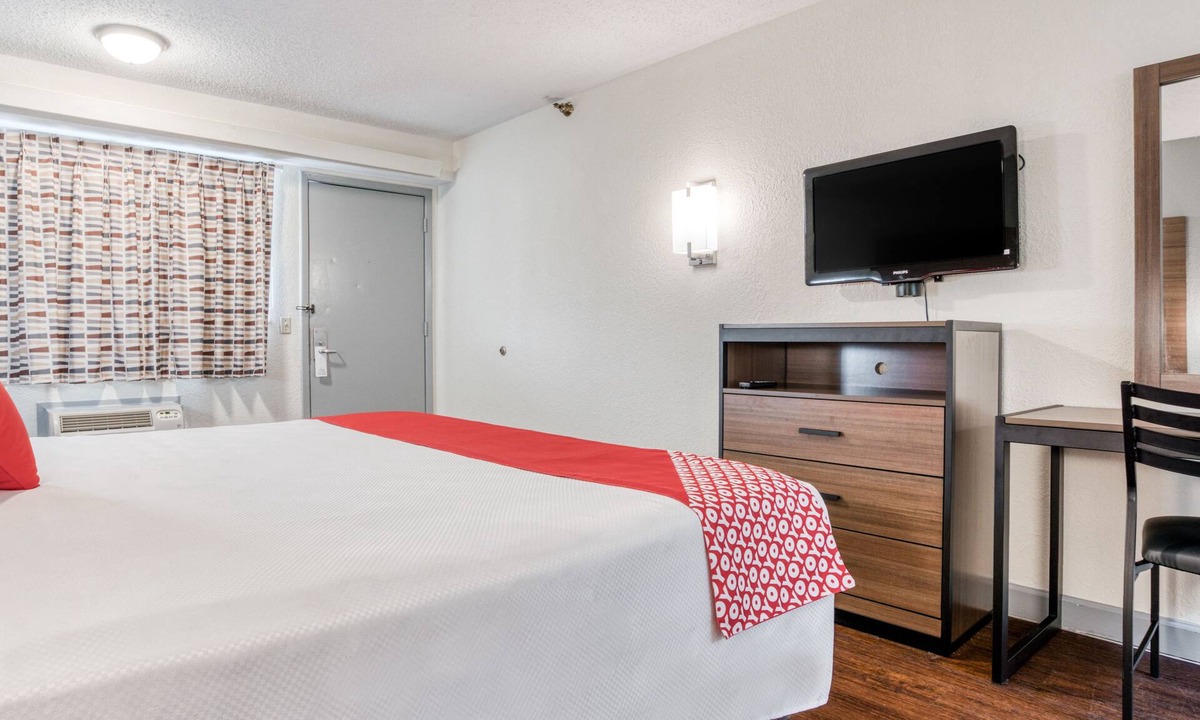 Dallas Hotel | Dallas Love Field Inn