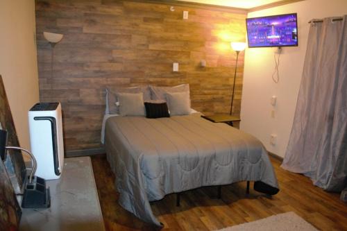 Dallas House | Dallas Private Room 3