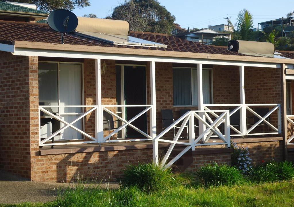 Dalmeny House | Dalmeny Shores Villas