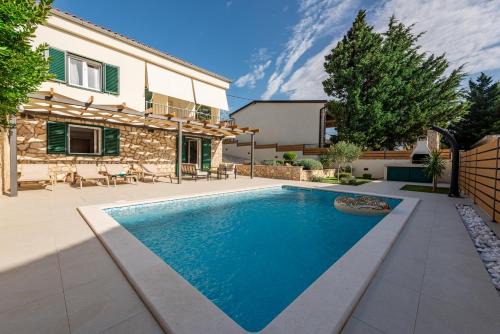 Rovanjska Villa | DALMOR holiday house