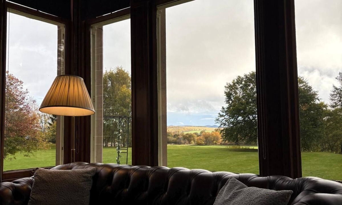 Carrbridge Hotel | Dalrachney Lodge Hotel