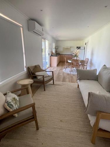 Bearii House | Dalton Farmstay