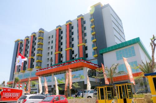 Biringkanya Hotel | Dalton Hotel Makassar
