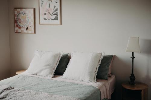 Parkes House | Dalton St House