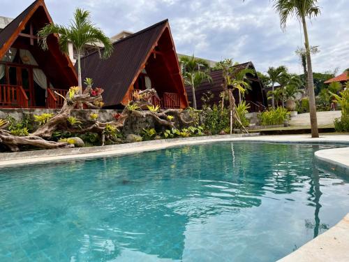 Dalung Hotel | Dalung Tropical
