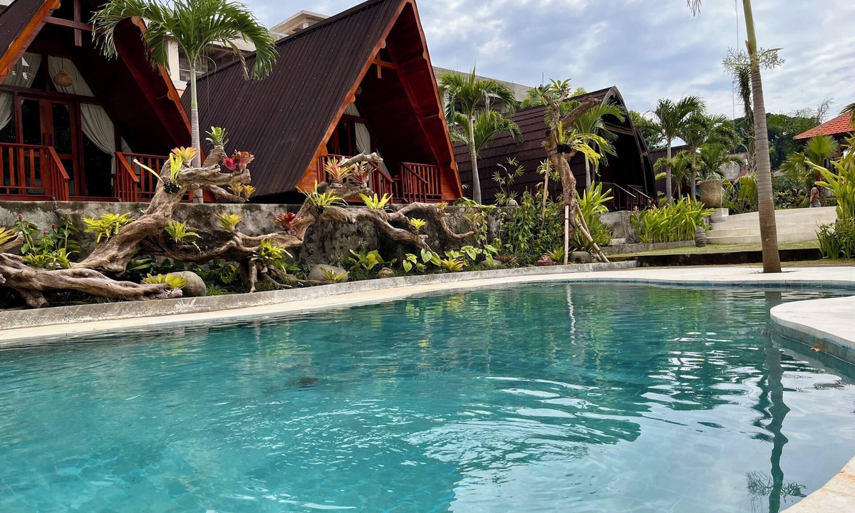 Dalung Hotel | Dalung Tropical