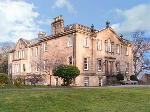 Forres House | Dalvey House