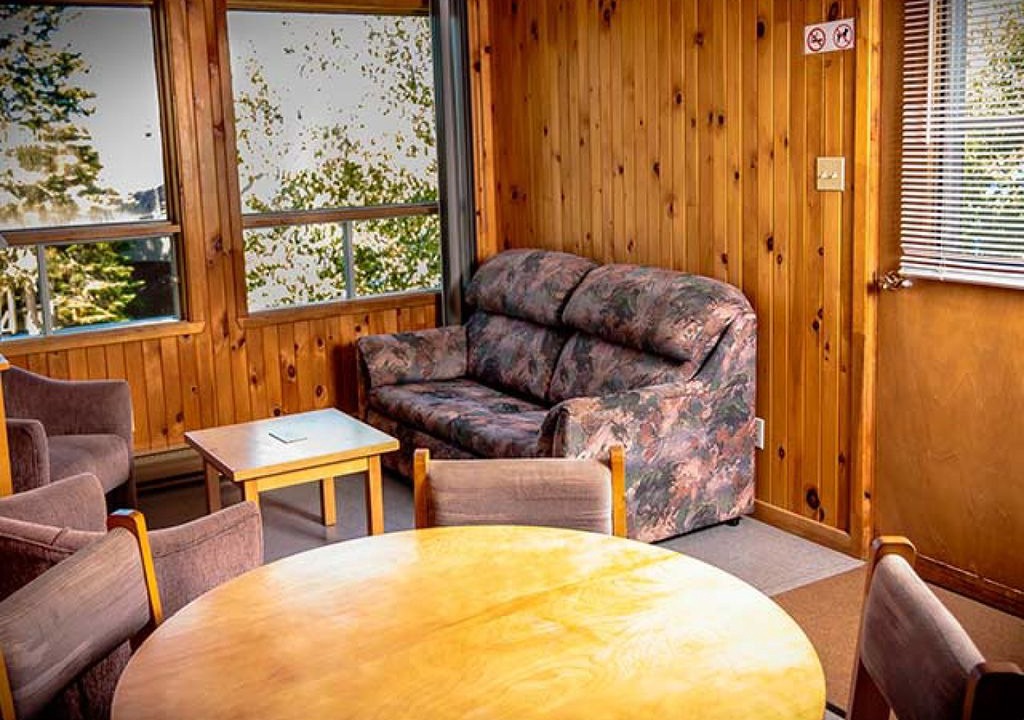 Alma Cottage | Dam-en-Terre, Centre de villégiature