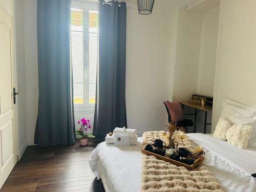 La Ferte-Bernard House | DAMA Lodge