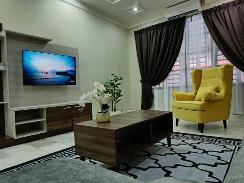 Kuantan House | Damai Guest House