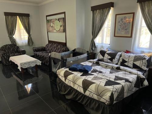 Lumut Apartment | DamaiNest