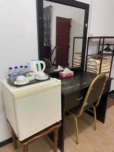 Kota Bharu Ski Chalet | Damaisari Tawang