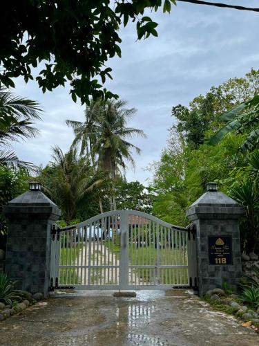 Krui House | Damar Tree Resort