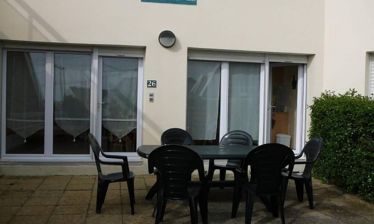 Damgan Apartment | Damgan: Residential flat