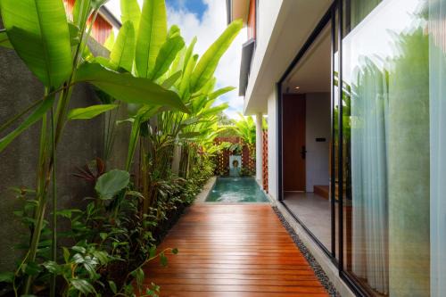 Kedewatan Villa | Damita E-2 by Dua Stay