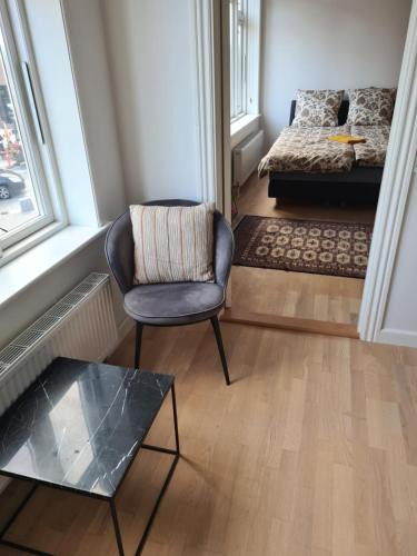 Frederikshavn Hotel | Damm Hotell