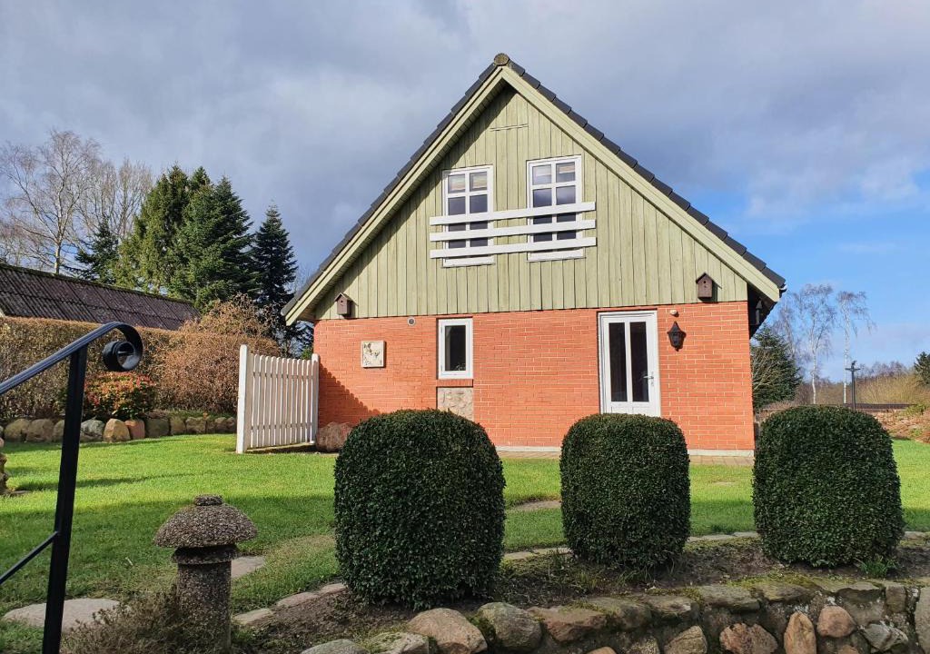 Middelfart Apartment | Damsbo hytten